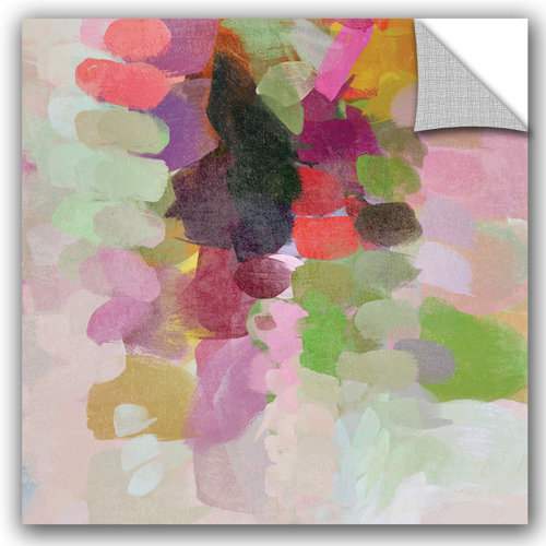 Wrought Studio NonWall Damaging Wall Decal Wayfair